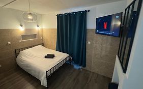 Loft Melun